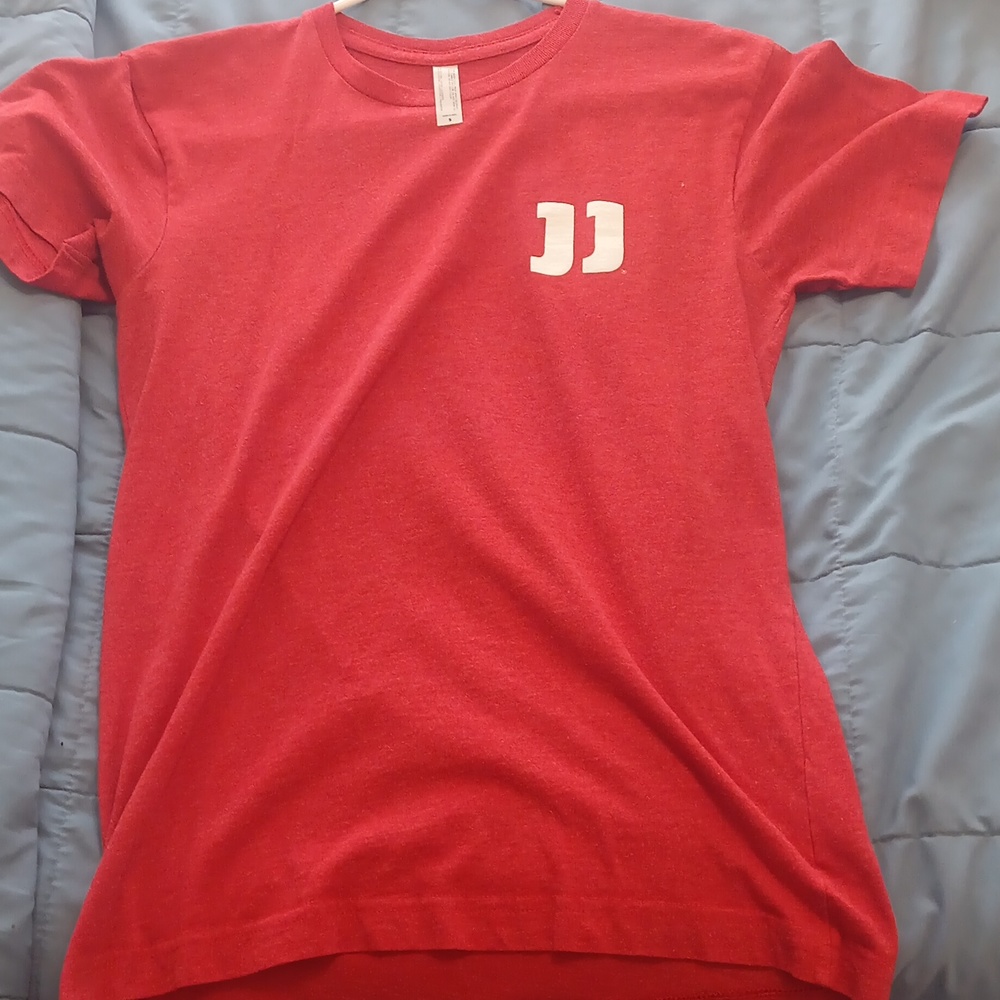 Jimmy John's merch